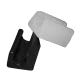 Glides NEW PRODUCT - 19mm Sled Chair Glides in White and Black