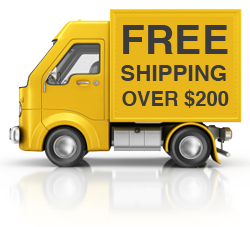 FFTAS Free shipping over 200