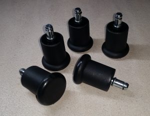 Bell-Glides-300x233 Office Chair Parts