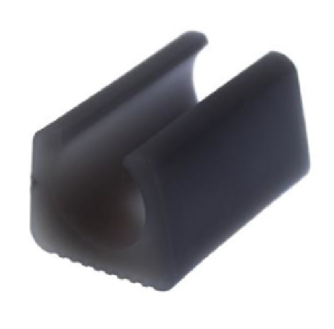 19mm sled chair glide