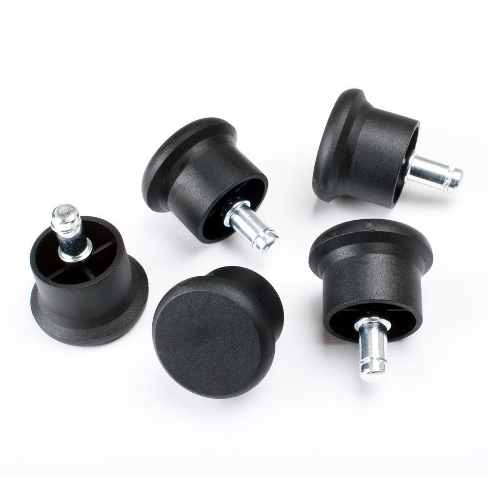 Bell Glide caster replacement