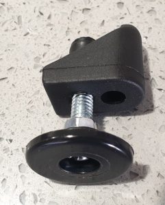 LT04BLT-5-241x300 "Just Arrived" - Table Leg Tip End Caps - 5/16" thread for Foot for H1026 Table Base